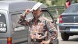 حالة الطقس اليوم السبت 3 يوليو 2021 في مصر