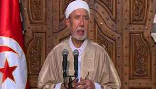 مفتي تونس عثمان بطيخ