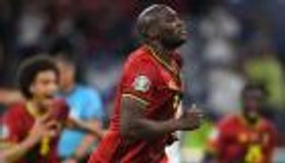 هداف يورو 2020.. إيطاليا تؤمن صدارة كريستيانو رونالدو من لوكاكو