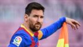 5 أسباب.. لماذا لم يجدد ليونيل ميسي عقده مع برشلونة؟