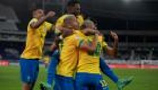 موعد مباراة البرازيل والبيرو في كوبا أمريكا والقنوات الناقلة