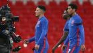 يورو 2020.. مفاجأة في التشكيلة المتوقعة لمباراة إنجلترا ضد أوكرانيا