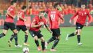 منتخب مصر الأولمبي.. شوقي غريب يعلن قائد "الفراعنة" في طوكيو