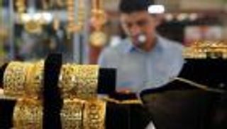 أسعار الذهب في الأردن اليوم الجمعة 2 يوليو 2021