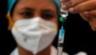 لقاح "كوفاكسين" الهندي.. وقاية 93.4٪ من إصابات كورونا الشديدة