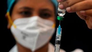 لقاح ضد فيروس كورونا - أرشيفية