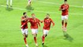 موعد مباراة سموحة والأهلي في الدوري المصري والقنوات الناقلة