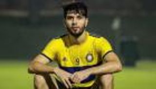 بعد 6 أشهر من ضمه.. النصر السعودي يرحب بالأوزبكي ماشاريبوف