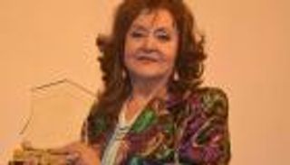 "أسرع حالة شفاء في الوسط الفني".. ليلى طاهر تؤكد تعافيها من كورونا