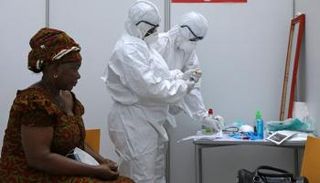 جنوب أفريقيا تواجه الموجة الثالثة من فيروس كورونا