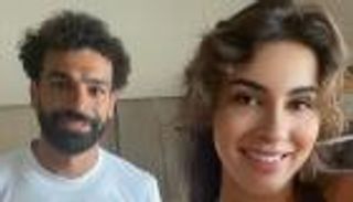 صور محمد صلاح وملكة جمال الهند تشعل مواقع التواصل