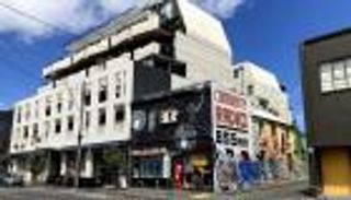 صور.. أفضل 10 شوارع في العالم