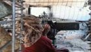 المقاومة الجنوبية تساند الجيش اليمني بمعركة تحرير "البيضاء"