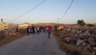 مقتل فلسطيني بالضفة خلال مواجهات مع الجيش الإسرائيلي