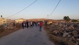 بلدة قصره- أرشيفية