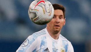 ليونيل ميسي