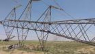 هجمات الكهرباء تشعل لهيب الصيف في العراق