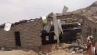مصادر تروي لـ"العين الإخبارية" تفاصيل القصف الحوثي لمسجد أبين