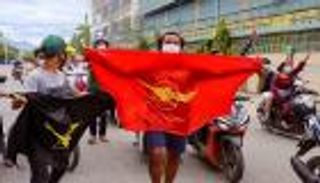 10 قتلى في اشتباكات بين الجيش ومعارضي "العسكري" في ميانمار