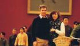 وفاة جاك داونينج.. "الجاسوس المثالي"