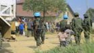 قتيل في إطلاق نار قرب قاعدة أممية بالكونغو الديمقراطية