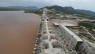 سد النهضة.. السودان ملتزم بمفاوضات تحت رئاسة أفريقية ورقابة دولية