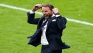 واحدة من 1000.. قصة ساعة قادت إنجلترا إلى نصف نهائي يورو 2020
