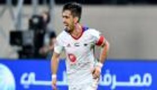 صفقات الاتحاد السعودي.. هل يتخلى الشارقة عن كورونادو للعميد؟