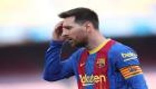 برشلونة وليونيل ميسي.. تحديد موعد الحسم المنتظر