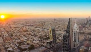 المملكة العربية السعودية