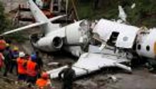 6 قتلى إثر تحطم طائرة خاصة في هايتي