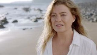 مشهد من مسلسل "جرايز أناتومي"