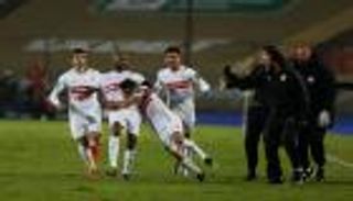 الدوري المصري.. الكشف عن سبب تأجيل مباراة الزمالك وغزل المحلة