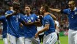 يورو 2020.. 5 مباريات لا تنسى في تاريخ نصف النهائي