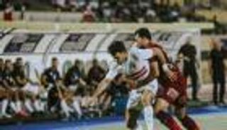 مواعيد مباريات الزمالك المقبلة في الدوري المصري