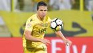 4 عوامل تبرر اهتمام الاتحاد السعودي بضم فابيو ليما