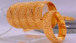 أسعار الذهب في العراق اليوم الأحد