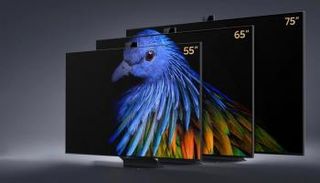 تلفاز شاومي Mi TV 6 Extreme Edition