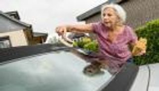 نصائح هامة للعناية بسقف الكابريو القماشي