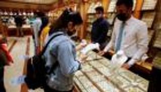 أسعار الذهب في مصر اليوم الأحد 4 يوليو 2021