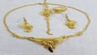 أسعار الذهب في الجزائر اليوم الأحد 4 يوليو 2021