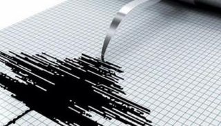 مقياس ريختر  لشدة الزلازل