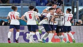 منتخب إنجلترا