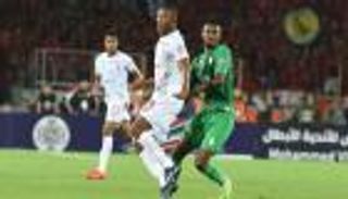 فيديو أهداف مباراة الرجاء والوداد في الدوري المغربي