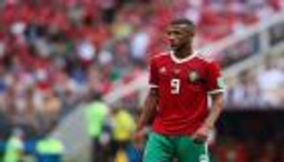 هداف الدوري المغربي.. الكعبي يرفض الانفراد بالصدارة ورحيمي يقترب