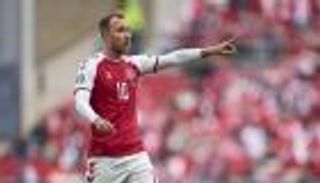 المغامرة مستمرة.. كيف استفادت الدنمارك من سقوط إريكسن في يورو 2020؟