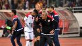 الرجاء ضد الوداد.. محمد أوناجم يصالح البنزرتي برسالة عاطفية