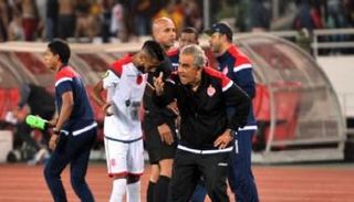 محمد أوناجم وفوزي البنزرتي