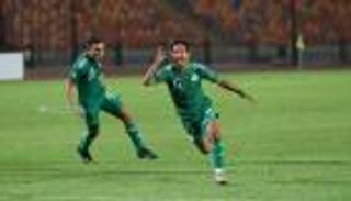 نجم كأس العرب للشباب.. 4 معلومات عن الجزائري محمد رفيق عمر
