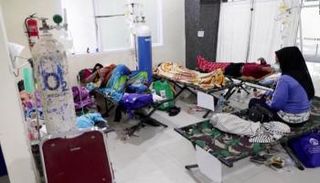 تحذيرات من مخاطر عدم تلقي لقاح كورونا